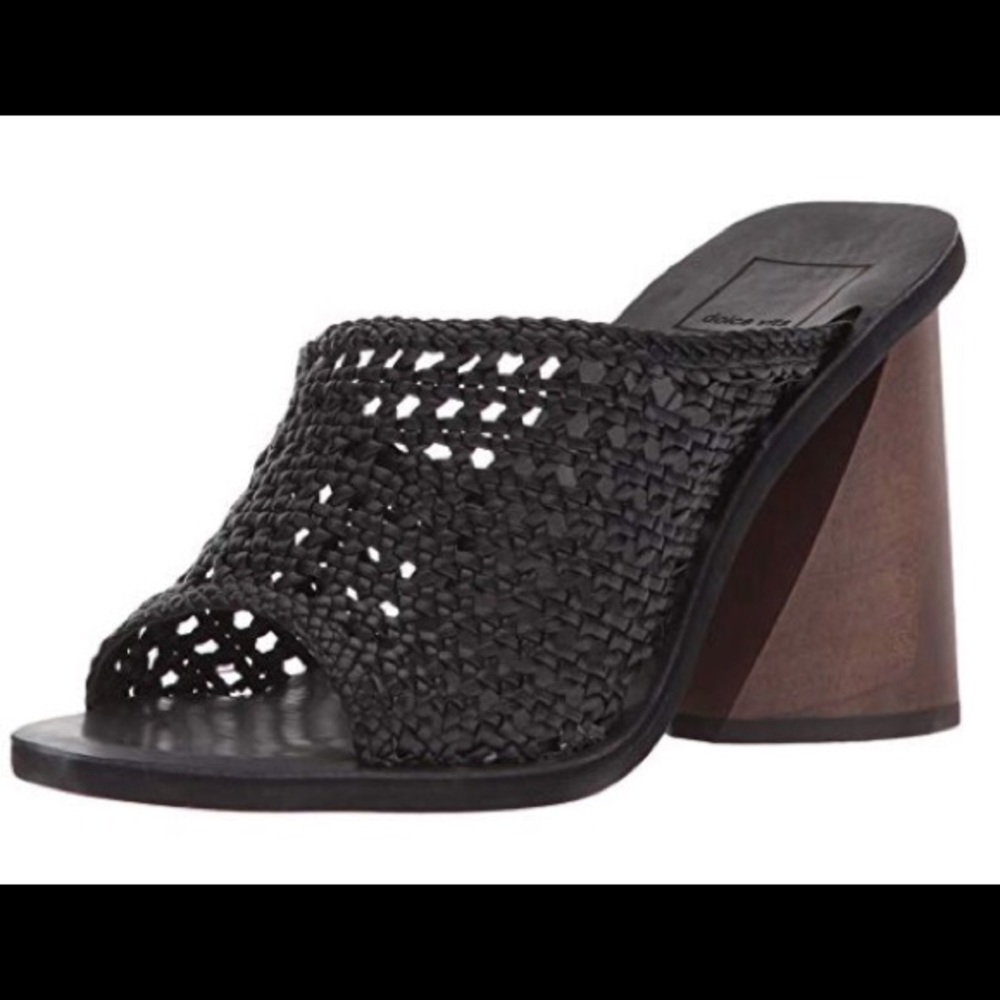 Dolce Vita Women’s Atom Heeled Sandal